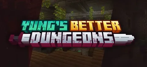 Better Dungeons