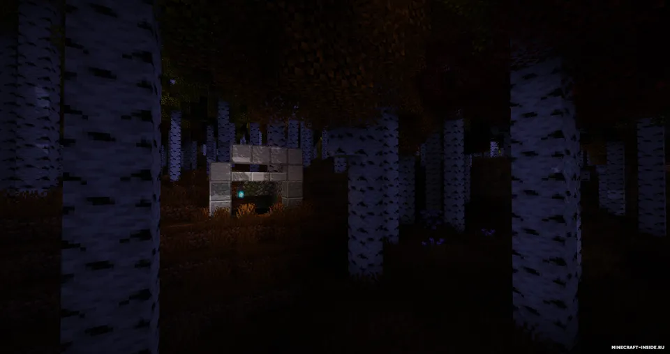 Better Dungeons — Minecraft mod, rasm 2