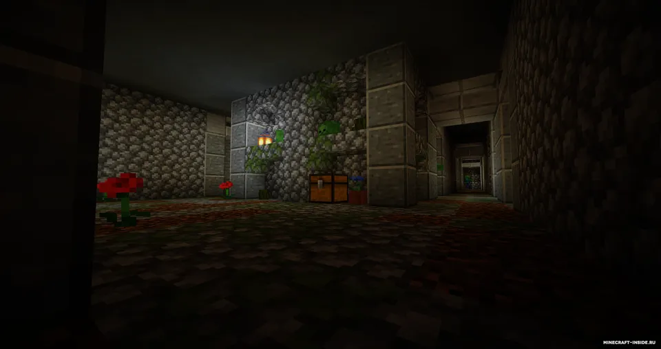 Better Dungeons — Minecraft mod, rasm 4