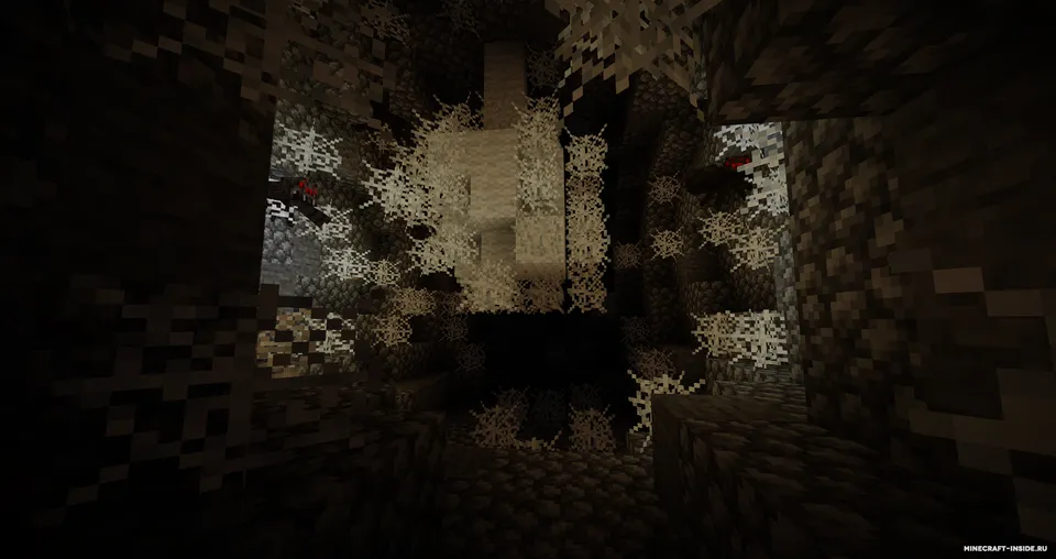 Better Dungeons — Minecraft mod, rasm 8