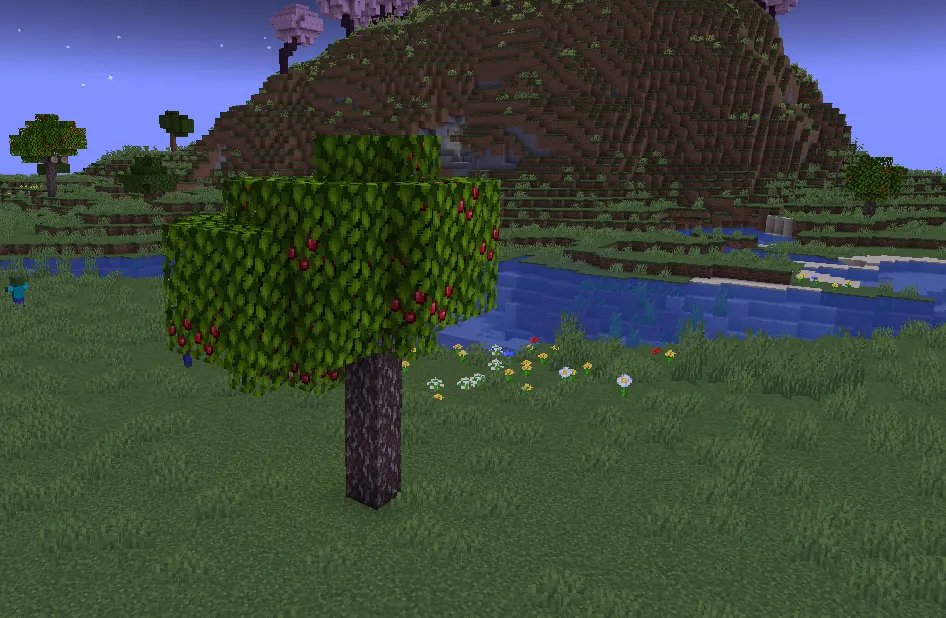 Wizardy Delight — Minecraft mod, rasm 2