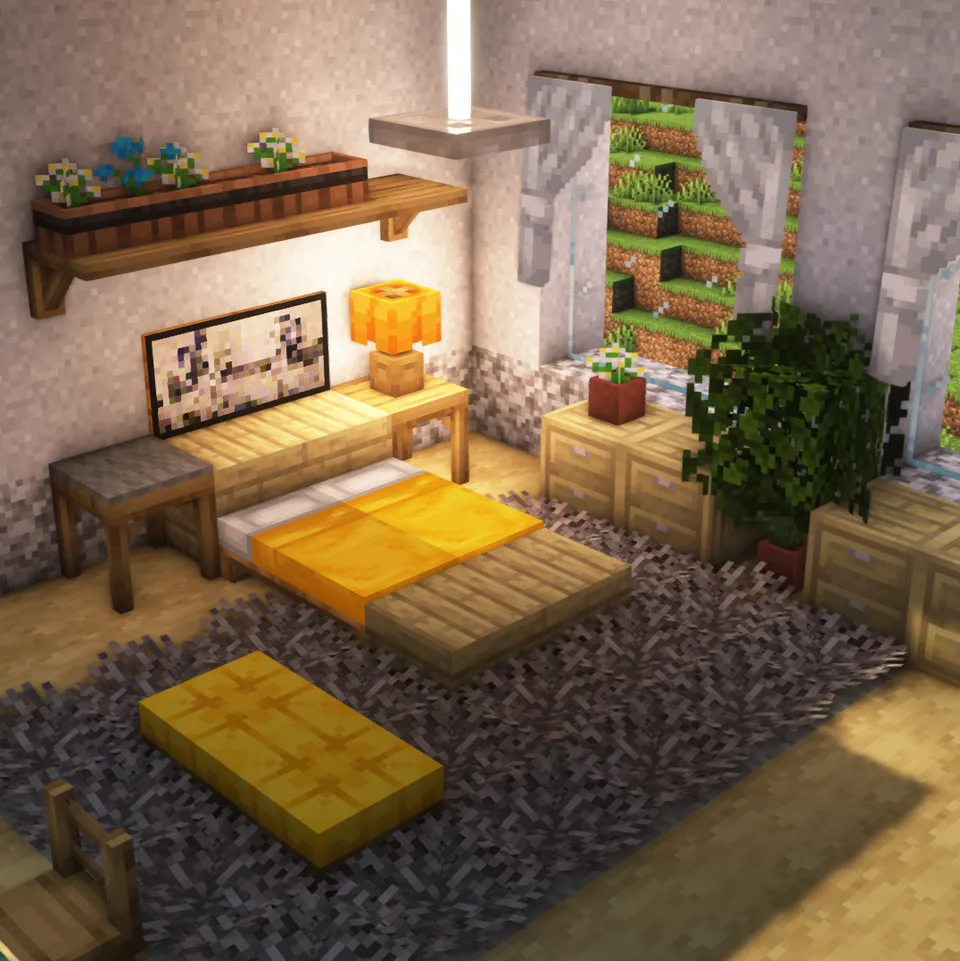 Another Furniture — Minecraft mod, rasm 2