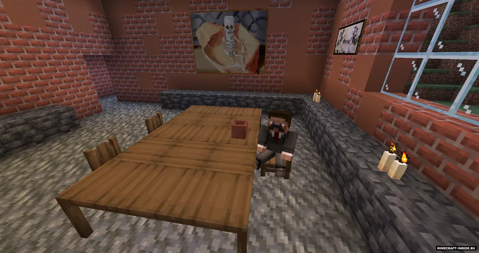 Another Furniture — Minecraft mod, rasm 7