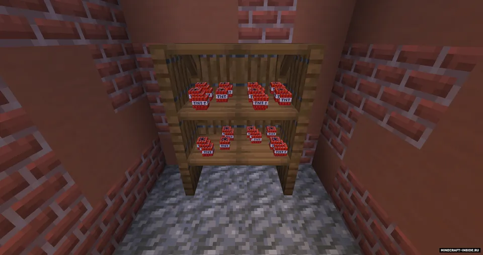 Another Furniture — Minecraft mod, rasm 8