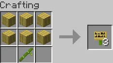 One Twenty 1.20 Backport — Minecraft mod, rasm 8