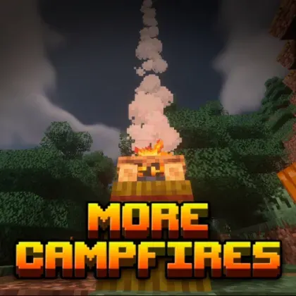 More Campfires