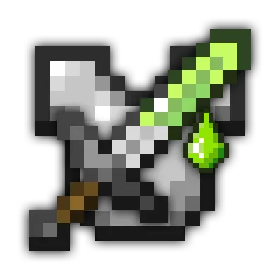 Potion Load — Minecraft mod, rasm 1