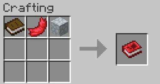 Cloud Storage — Minecraft mod, rasm 6