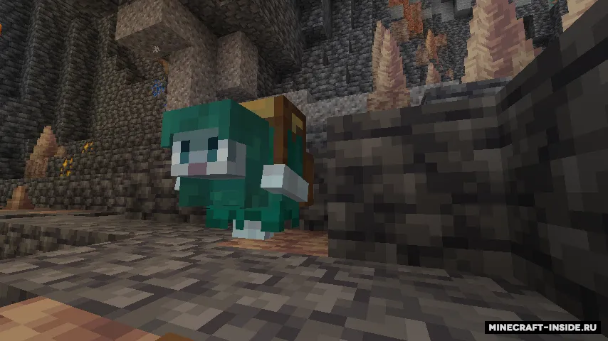 Mob Vote 2022 — Minecraft mod, rasm 5