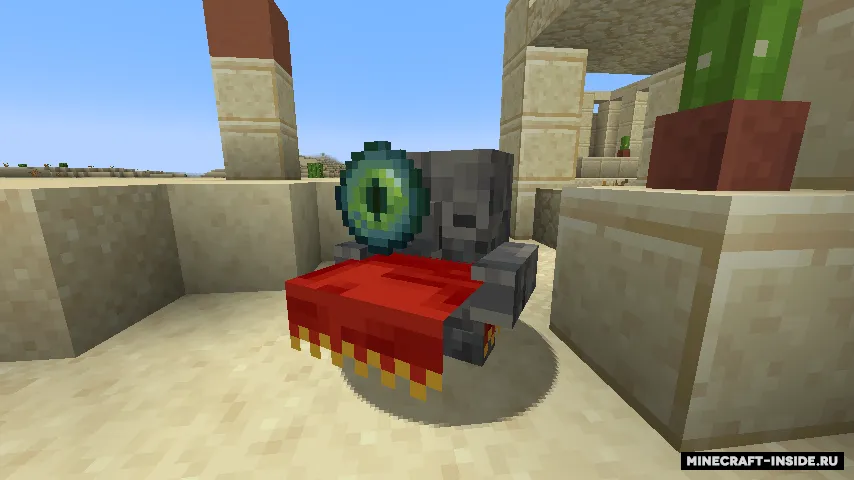 Mob Vote 2022 — Minecraft mod, rasm 6