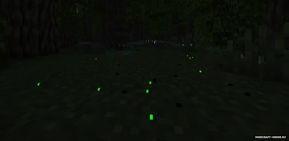 Colorfly — Minecraft mod, rasm 2