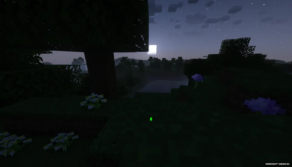 Colorfly — Minecraft mod, rasm 3