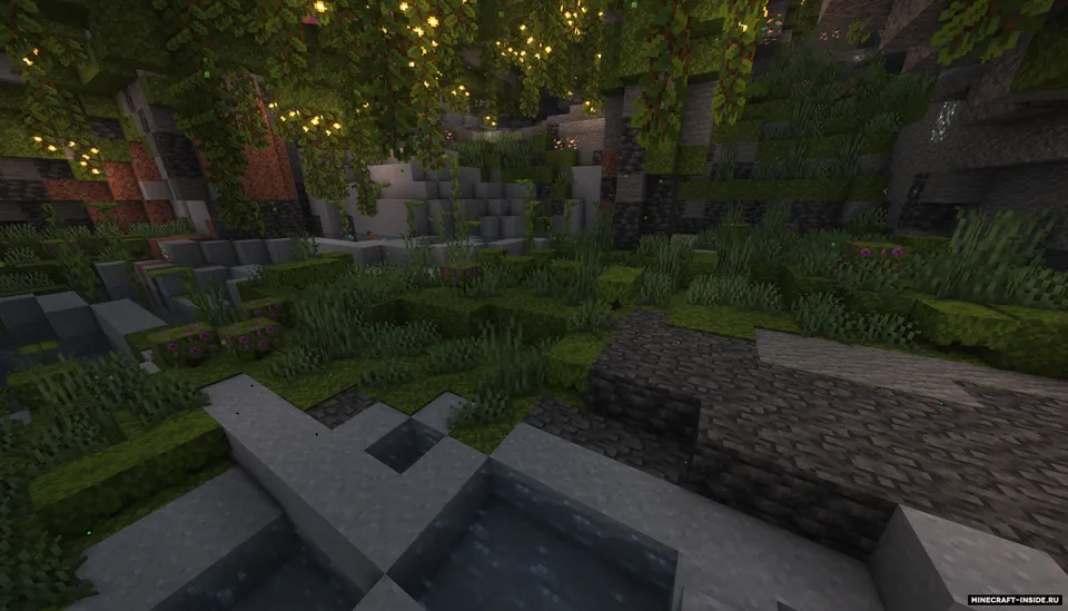 Colorfly — Minecraft mod, rasm 4