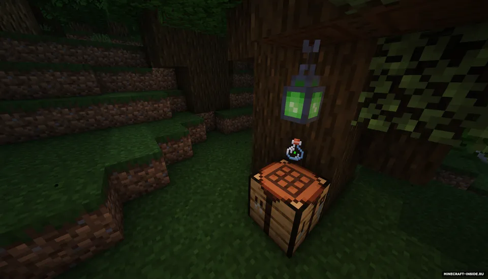 Colorfly — Minecraft mod, rasm 5