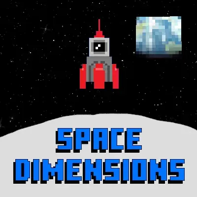 Space Dimensions