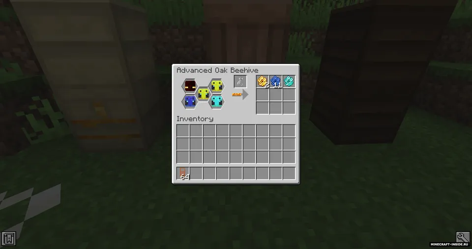 Productive Bees — Minecraft mod, rasm 3