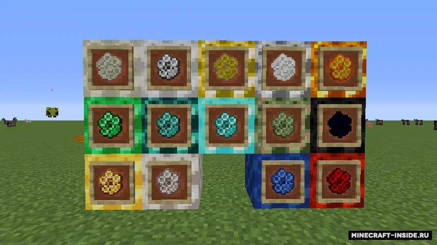 Productive Bees — Minecraft mod, rasm 5