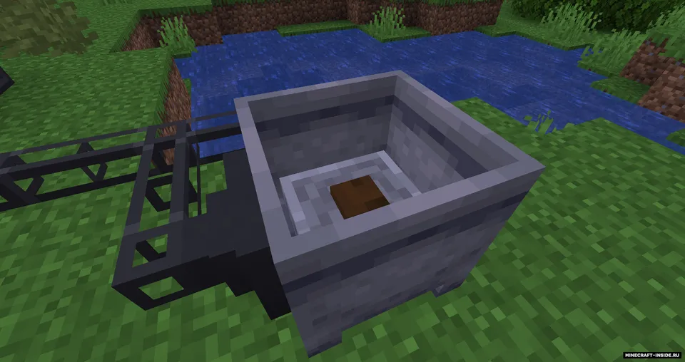 Productive Bees — Minecraft mod, rasm 6