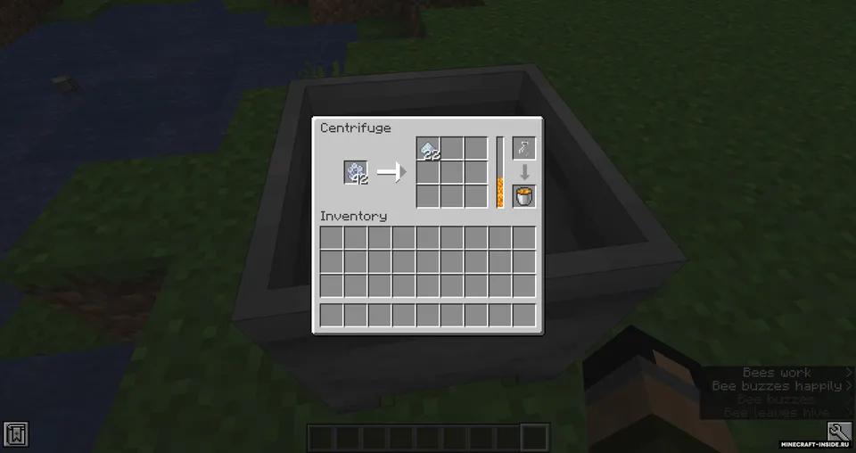 Productive Bees — Minecraft mod, rasm 7