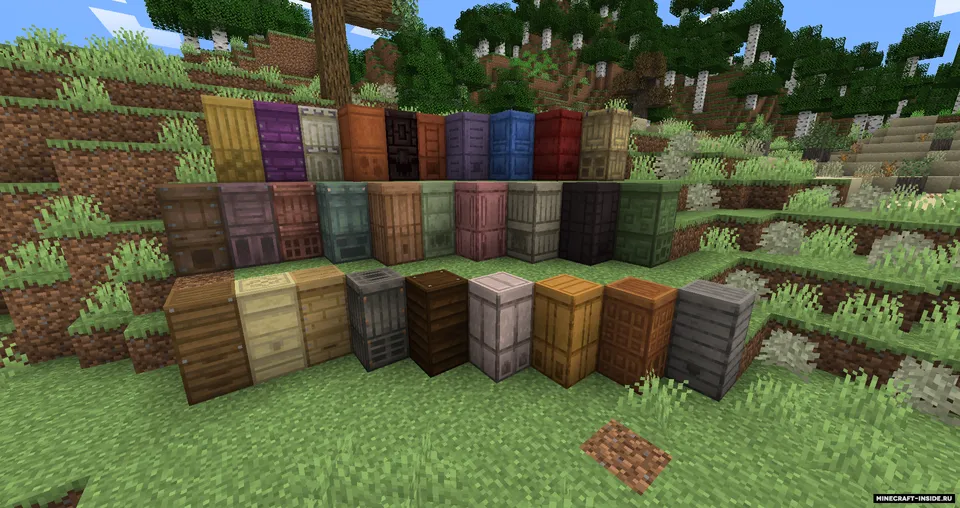 Productive Bees — Minecraft mod, rasm 8
