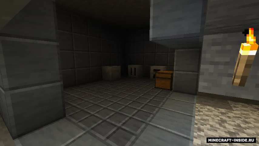 Space Factory — Minecraft mod, rasm 3