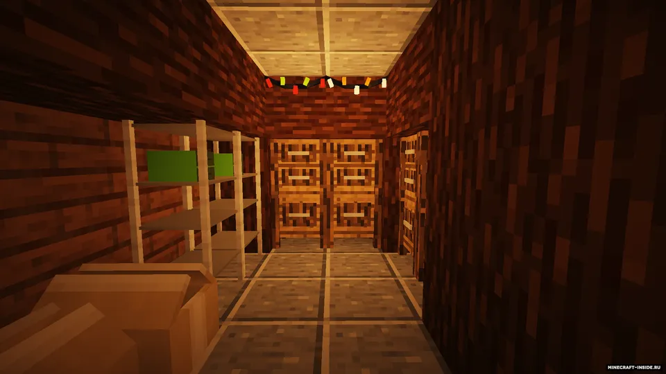 PlayTics Furniture — Minecraft mod, rasm 4