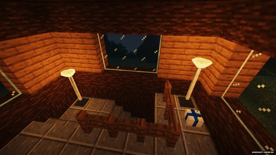 PlayTics Furniture — Minecraft mod, rasm 8