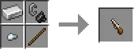 ewewukek's Musket — Minecraft mod, rasm 7