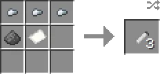 ewewukek's Musket — Minecraft mod, rasm 8