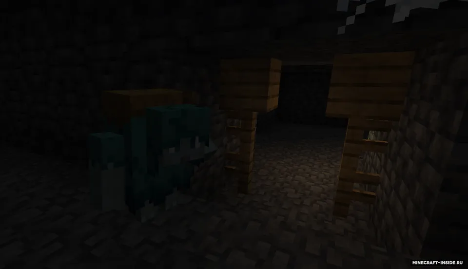 What Are You Voting For? — Minecraft mod, rasm 5