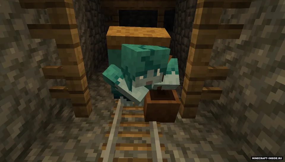What Are You Voting For? — Minecraft mod, rasm 6