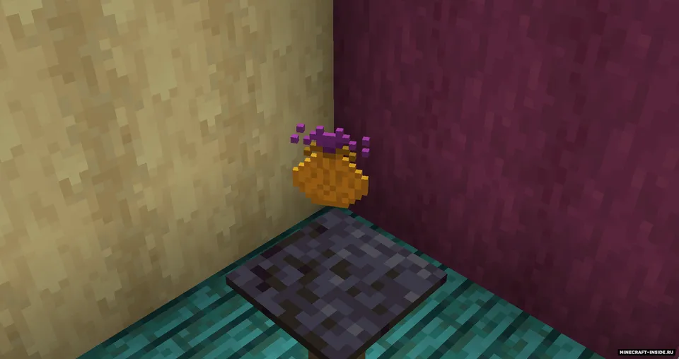 Hall of Ween — Minecraft mod, rasm 3