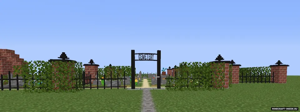 Arky's Halloween — Minecraft mod, rasm 4