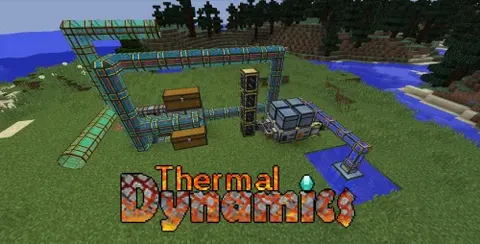 Thermal dynamics