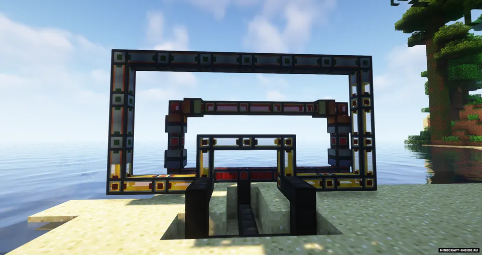 Thermal dynamics — Minecraft mod, rasm 2