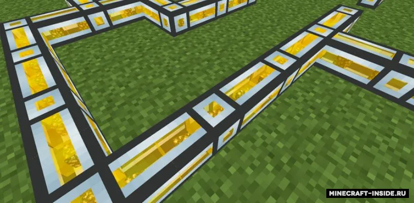 Thermal dynamics — Minecraft mod, rasm 3