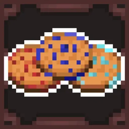 Weird Cookies