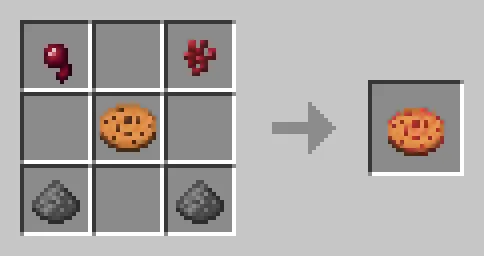 Weird Cookies — Minecraft mod, rasm 6