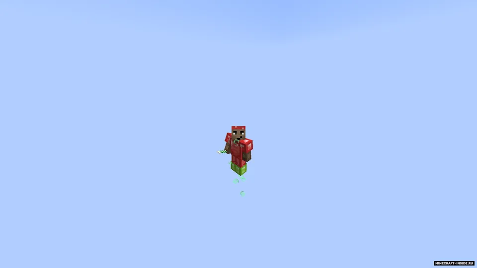 DuringCraft — Minecraft mod, rasm 3