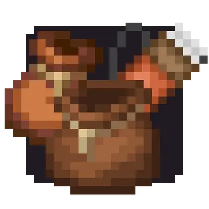 Inventory Expansion