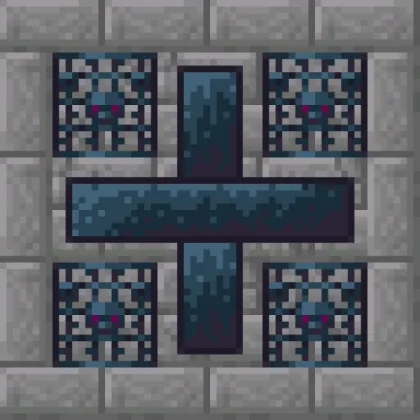 Dungeons Plus — Minecraft mod, rasm 1