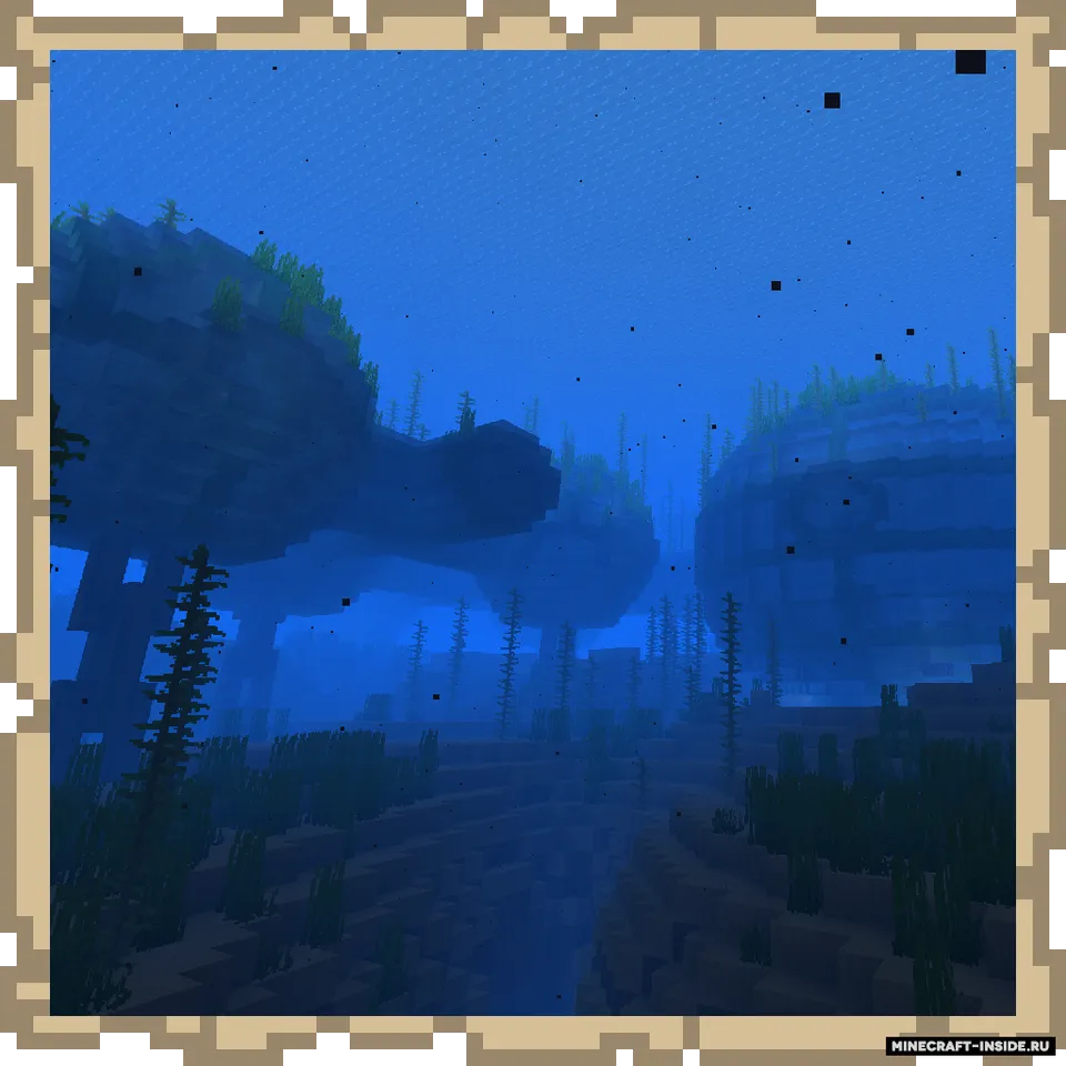 Dungeons Plus — Minecraft mod, rasm 6