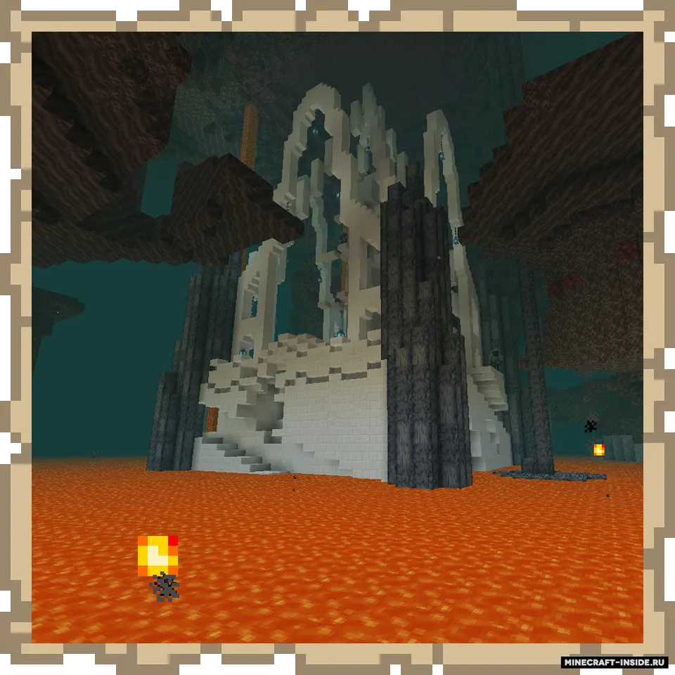 Dungeons Plus — Minecraft mod, rasm 7