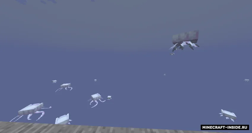 Gipple — Minecraft mod, rasm 2