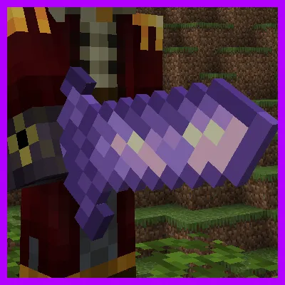 Spellblade — Minecraft mod, rasm 1