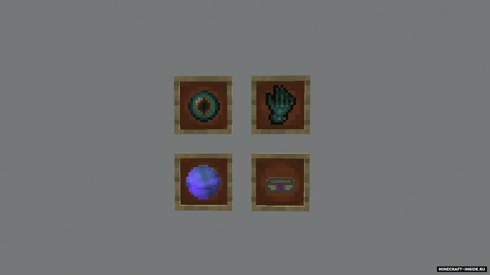 Spellblade — Minecraft mod, rasm 3