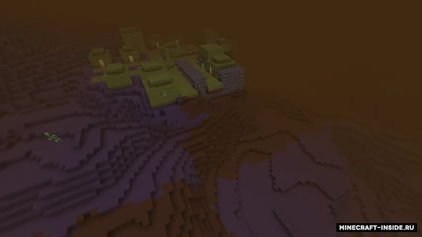 Wzx1346798's Adv Pack — Minecraft mod, rasm 3