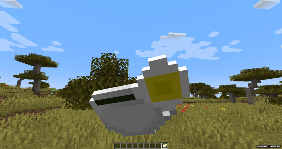 Sweet and Yummy mod — Minecraft mod, rasm 3