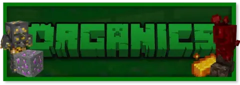 Organics