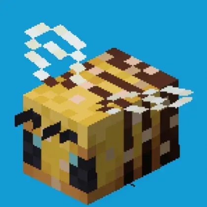Realistic Bees